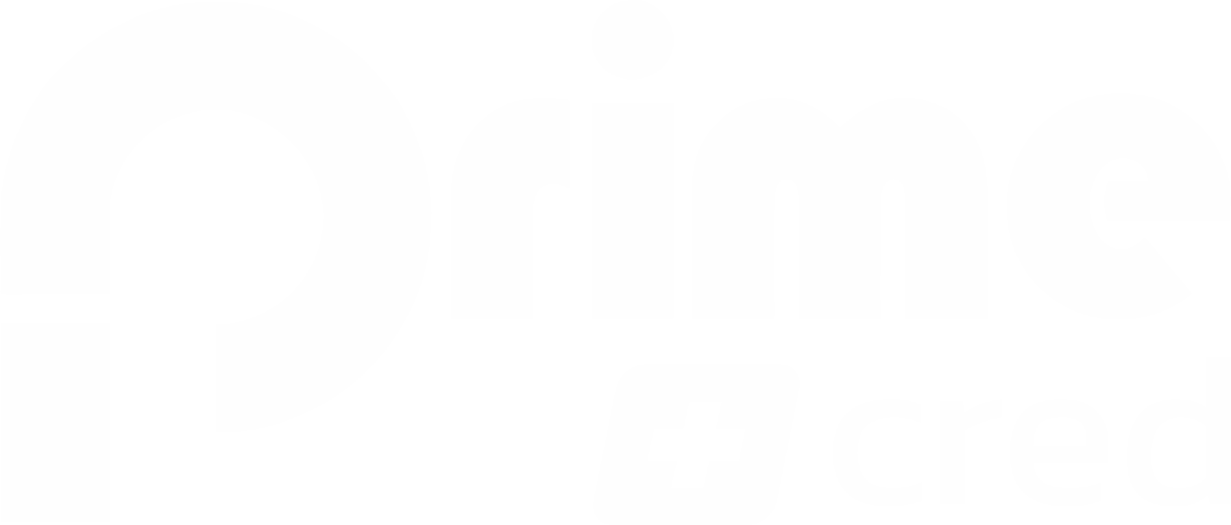 Logo Prime Mais Cred